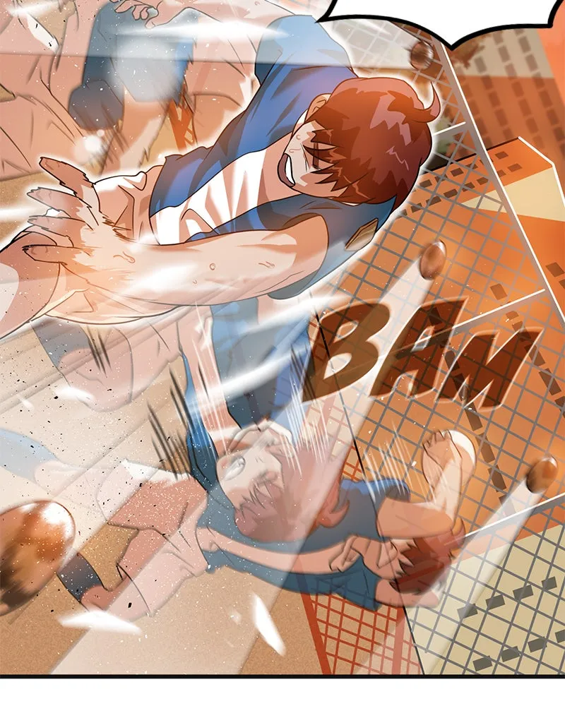 Read Infinity chapter 1 image 120 on Lezhin