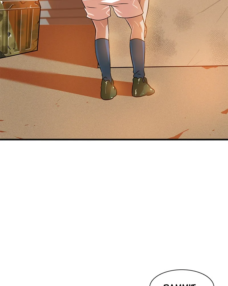 Read Infinity chapter 1 image 122 on Lezhin