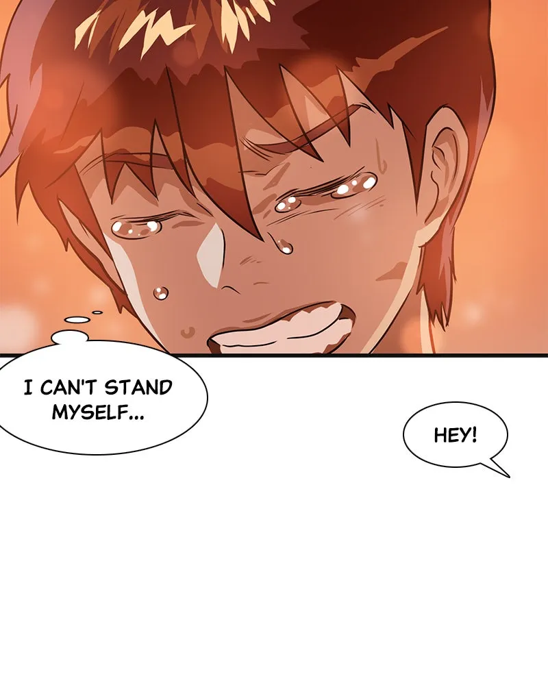 Read Infinity chapter 1 image 125 on Lezhin