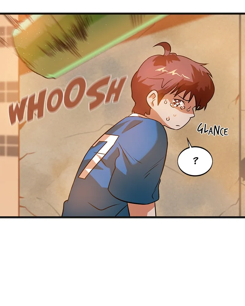 Read Infinity chapter 1 image 126 on Lezhin