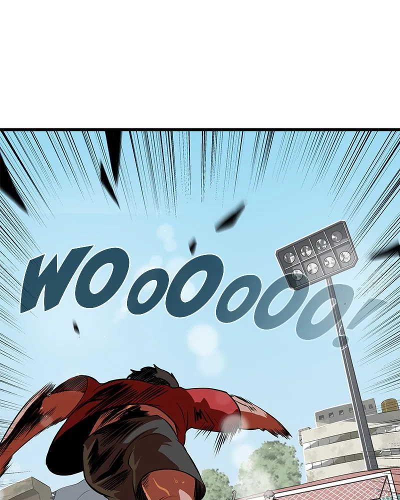 Read Infinity chapter 1 image 13 on Lezhin