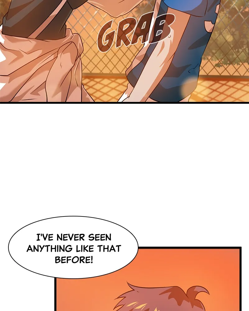 Read Infinity chapter 1 image 130 on Lezhin