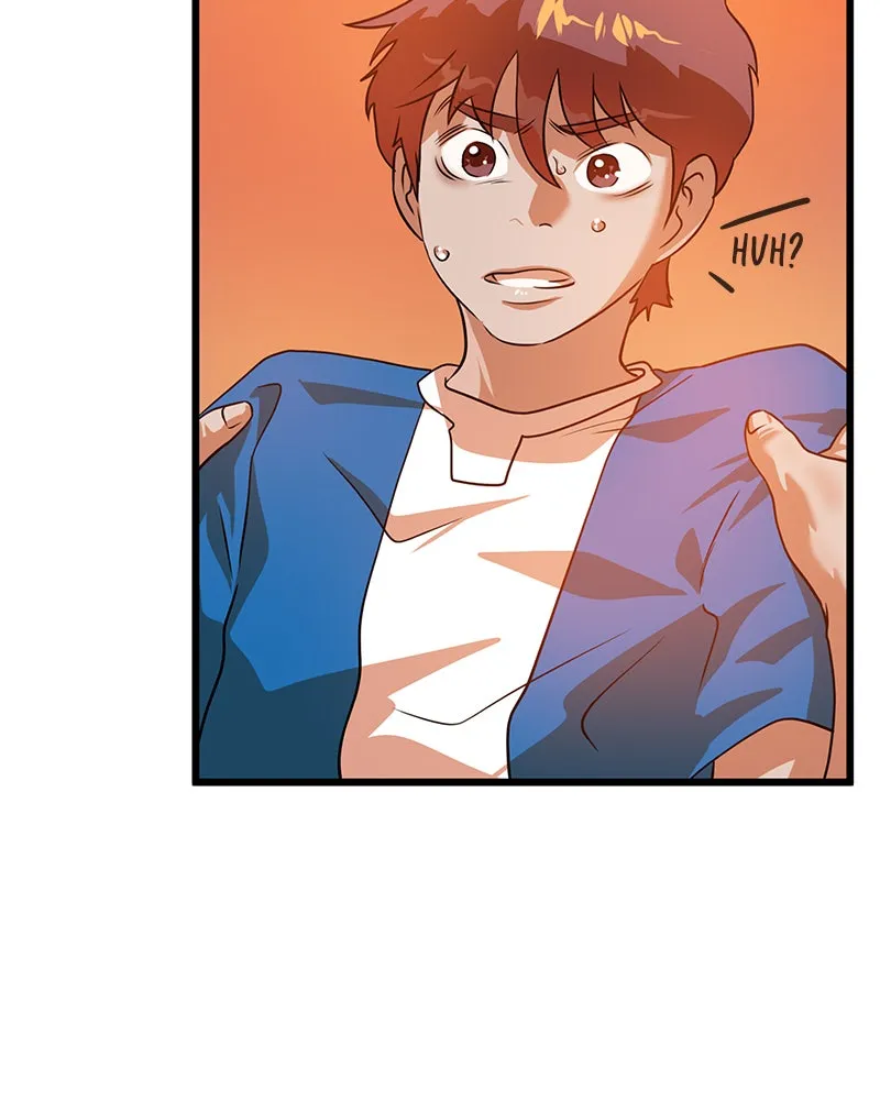 Read Infinity chapter 1 image 131 on Lezhin