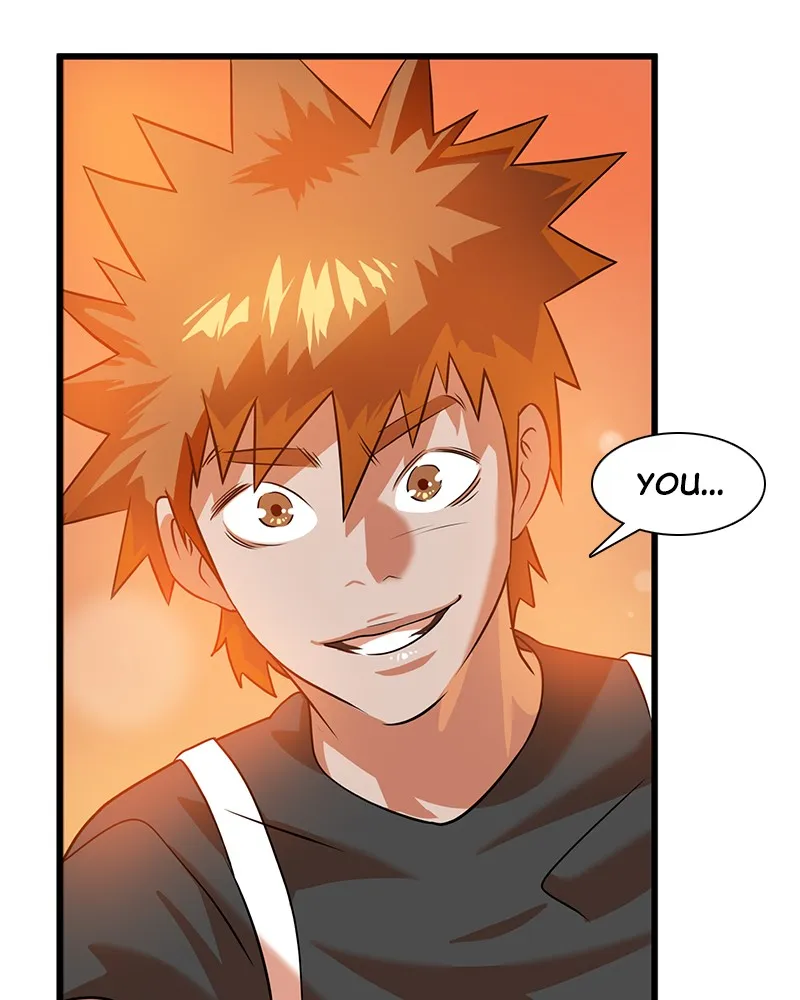 Read Infinity chapter 1 image 132 on Lezhin