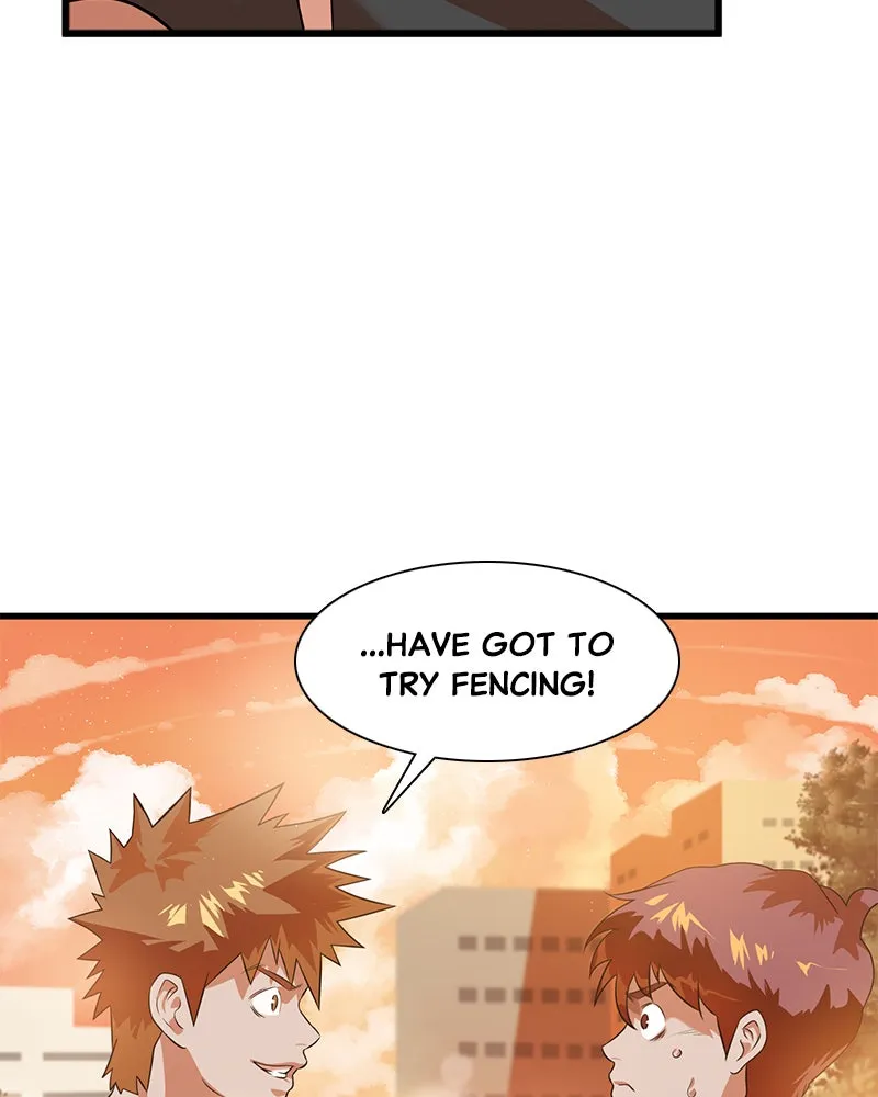 Read Infinity chapter 1 image 133 on Lezhin