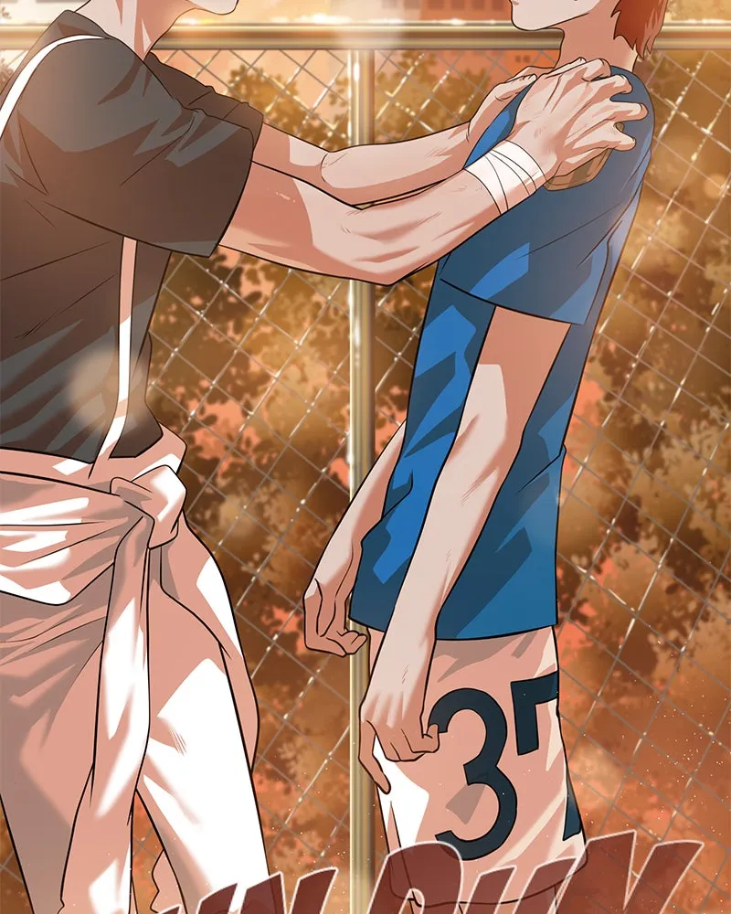 Read Infinity chapter 1 image 134 on Lezhin