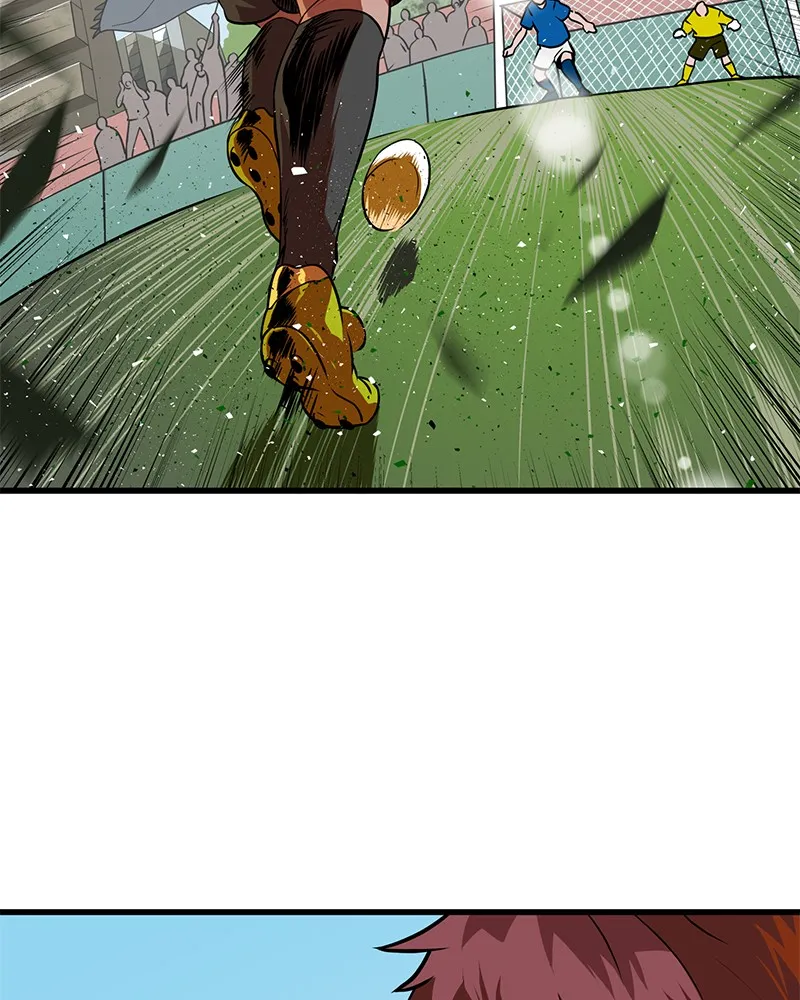 Read Infinity chapter 1 image 14 on Lezhin
