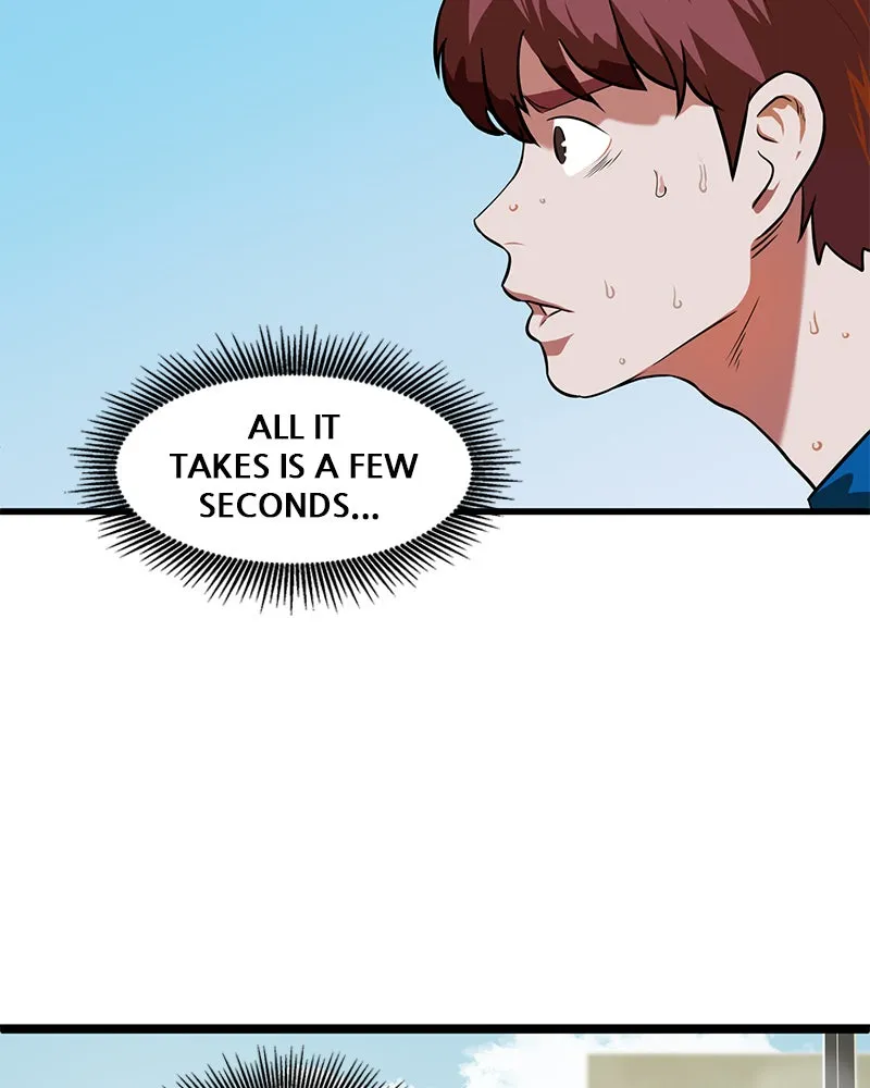 Read Infinity chapter 1 image 15 on Lezhin