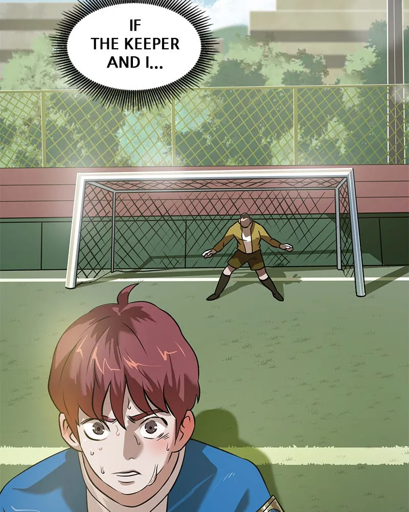 Read Infinity chapter 1 image 16 on Lezhin