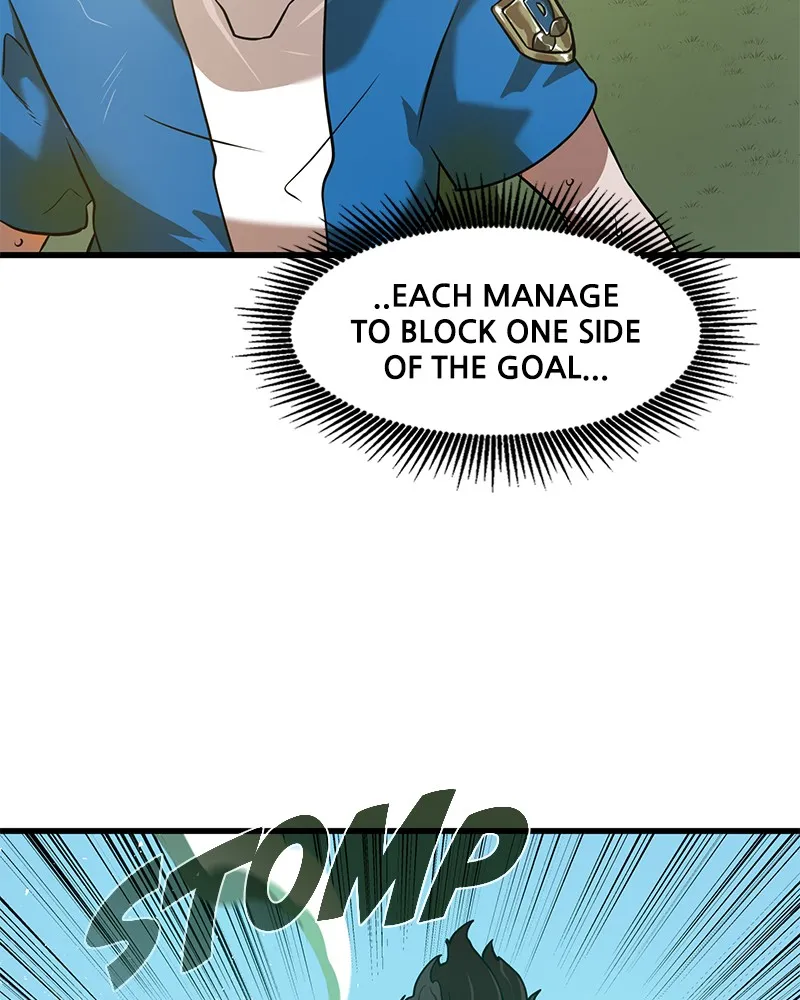 Read Infinity chapter 1 image 17 on Lezhin
