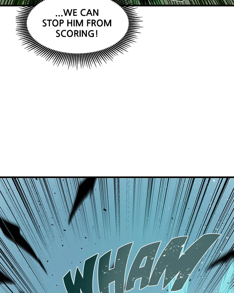 Read Infinity chapter 1 image 19 on Lezhin