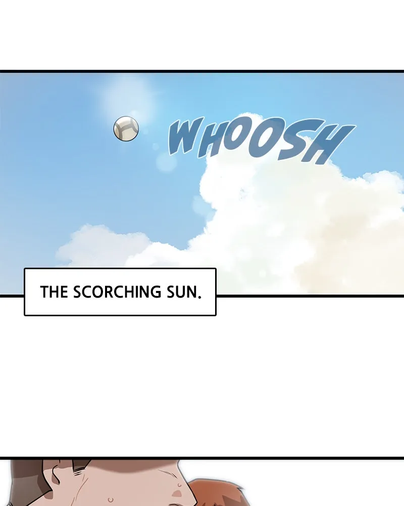 Read Infinity chapter 1 image 2 on Lezhin