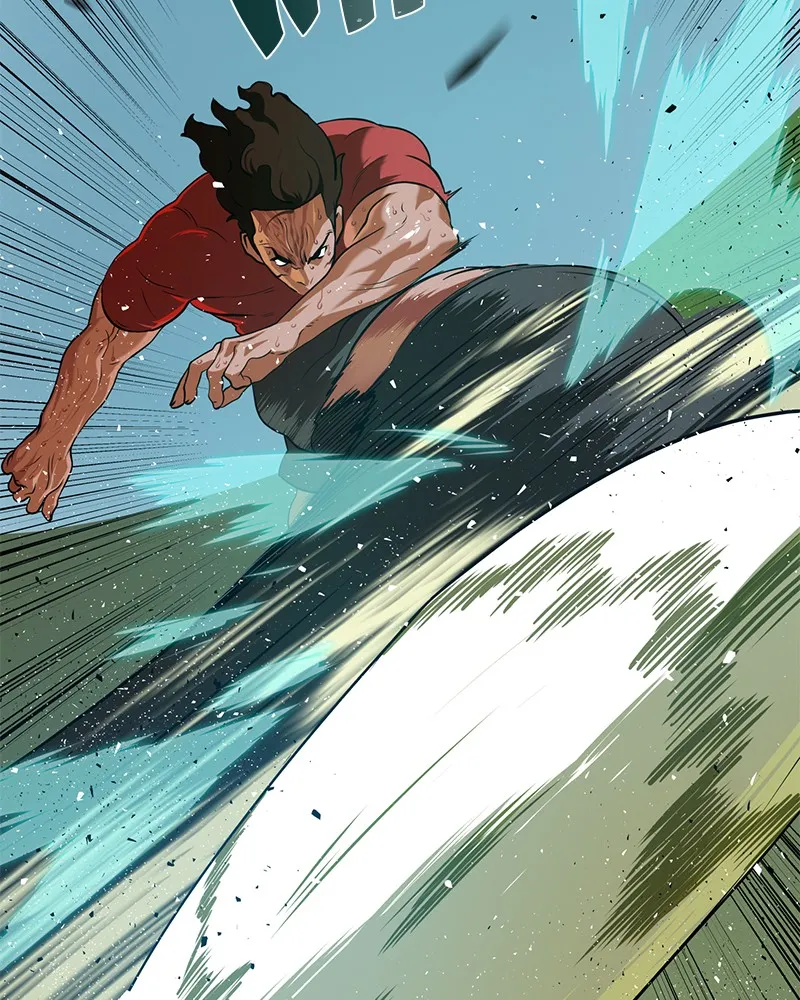 Read Infinity chapter 1 image 20 on Lezhin