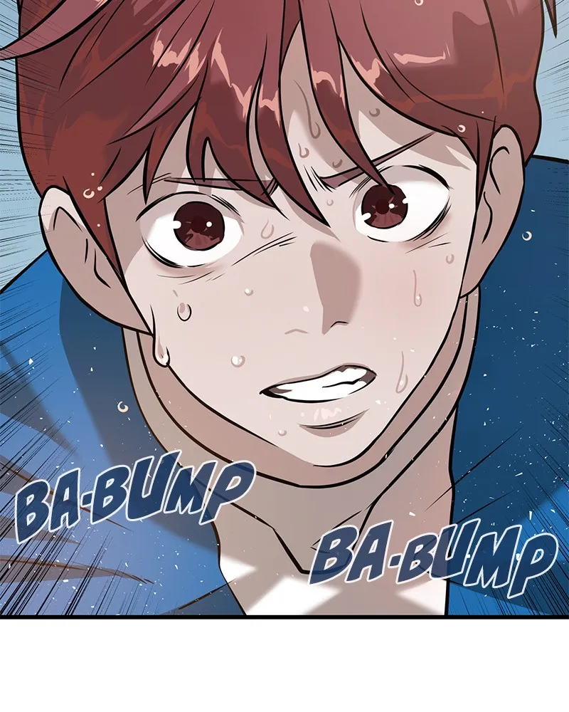 Read Infinity chapter 1 image 26 on Lezhin