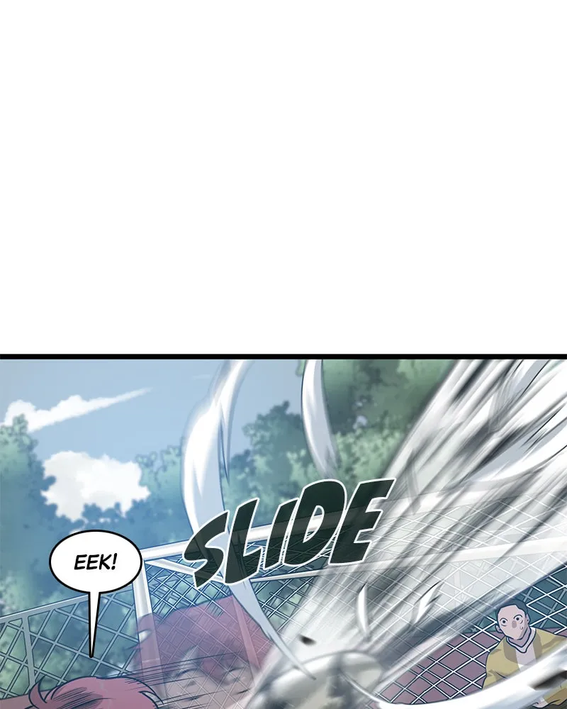 Read Infinity chapter 1 image 27 on Lezhin