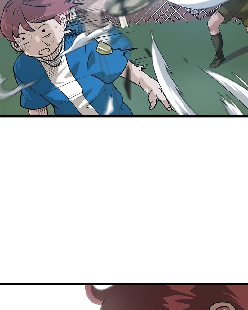 Read Infinity chapter 1 image 28 on Lezhin