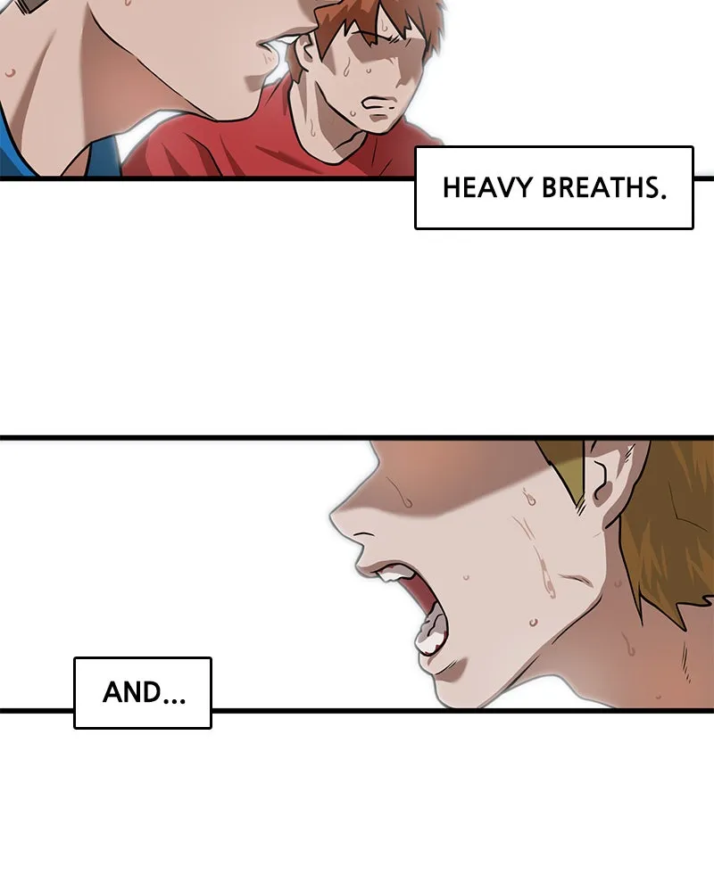 Read Infinity chapter 1 image 3 on Lezhin