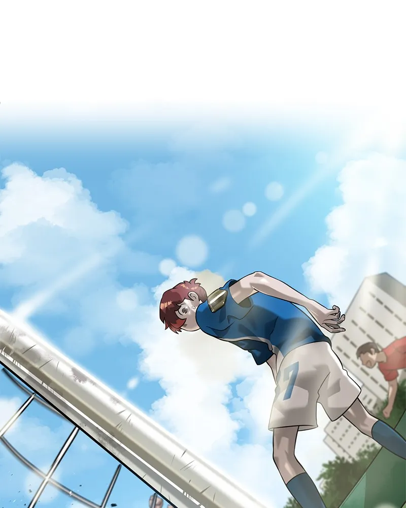 Read Infinity chapter 1 image 30 on Lezhin