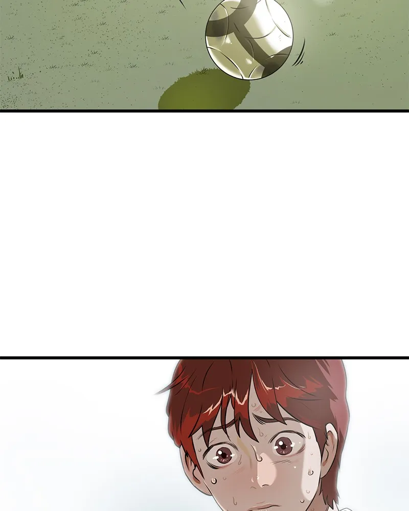 Read Infinity chapter 1 image 35 on Lezhin