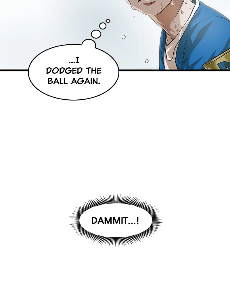 Read Infinity chapter 1 image 36 on Lezhin