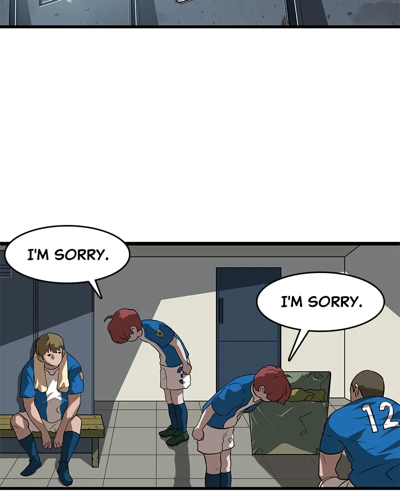 Read Infinity chapter 1 image 39 on Lezhin