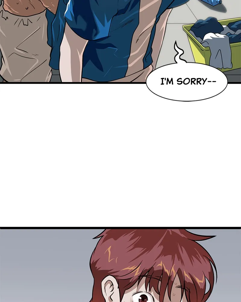 Read Infinity chapter 1 image 42 on Lezhin
