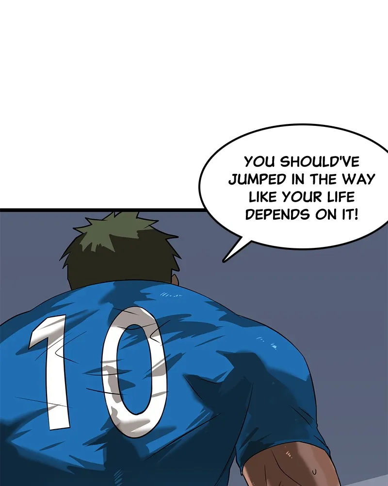 Read Infinity chapter 1 image 45 on Lezhin