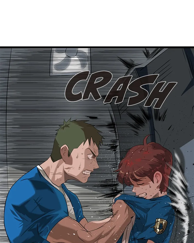 Read Infinity chapter 1 image 47 on Lezhin