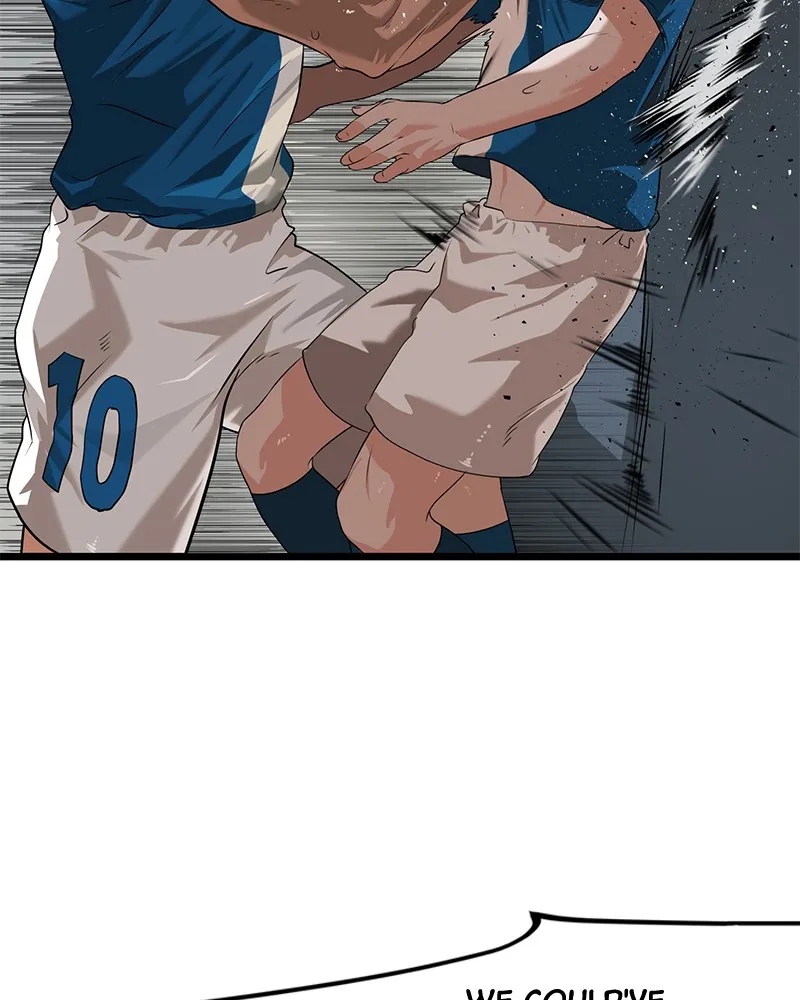 Read Infinity chapter 1 image 48 on Lezhin