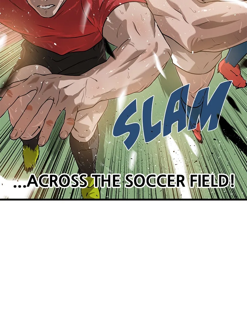 Read Infinity chapter 1 image 5 on Lezhin