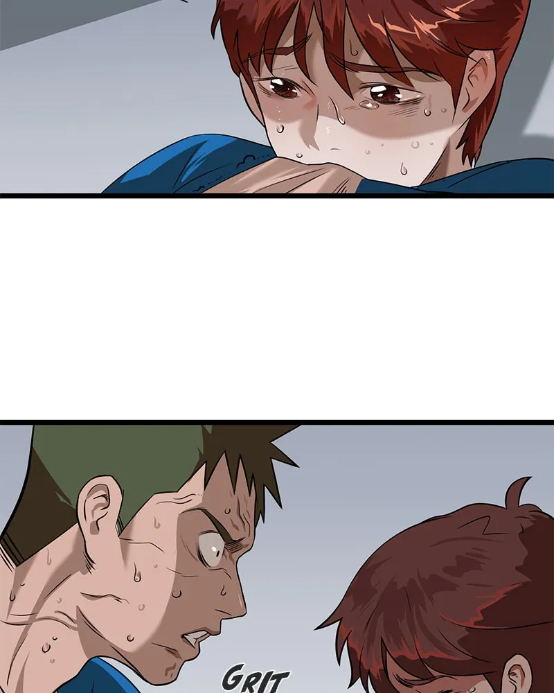 Read Infinity chapter 1 image 50 on Lezhin