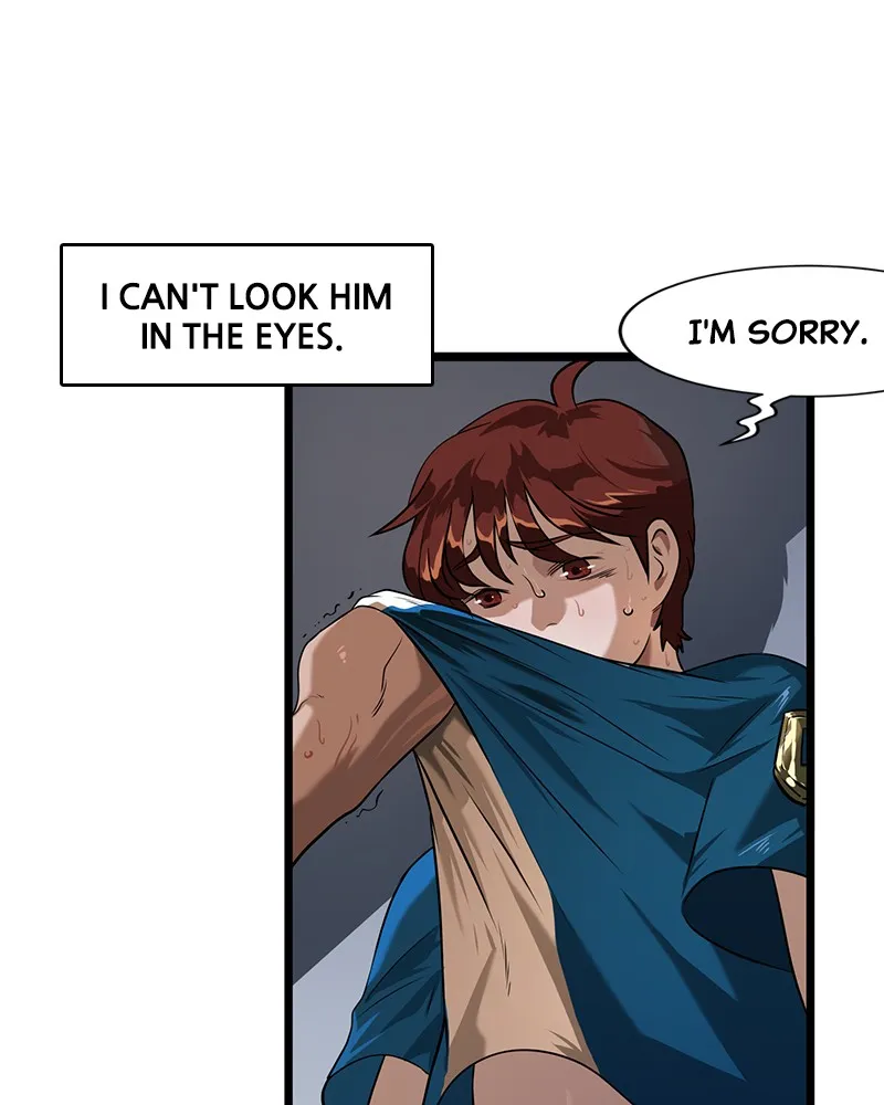 Read Infinity chapter 1 image 54 on Lezhin
