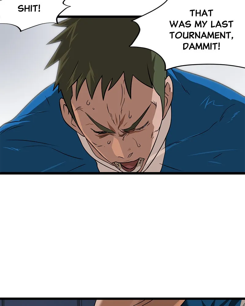 Read Infinity chapter 1 image 56 on Lezhin