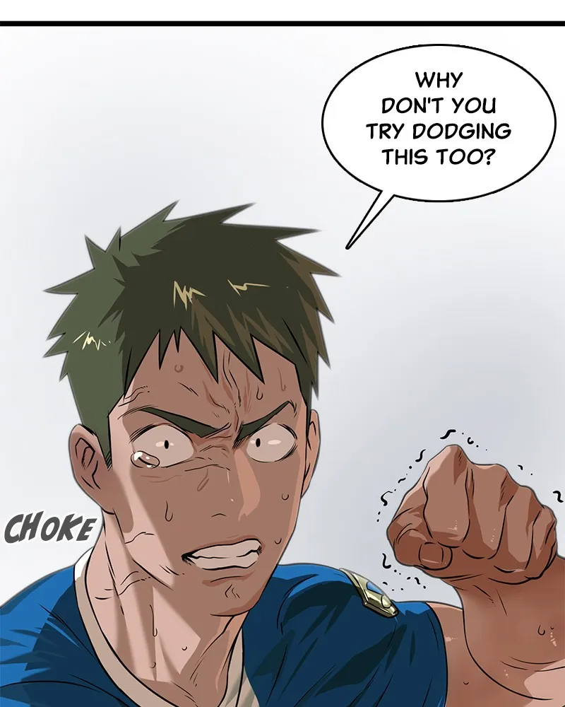 Read Infinity chapter 1 image 58 on Lezhin