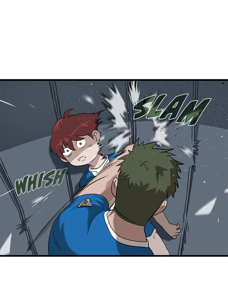 Read Infinity chapter 1 image 60 on Lezhin