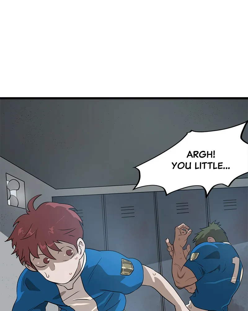 Read Infinity chapter 1 image 61 on Lezhin
