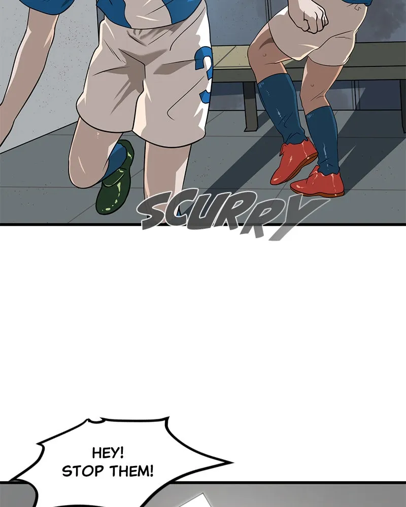 Read Infinity chapter 1 image 62 on Lezhin