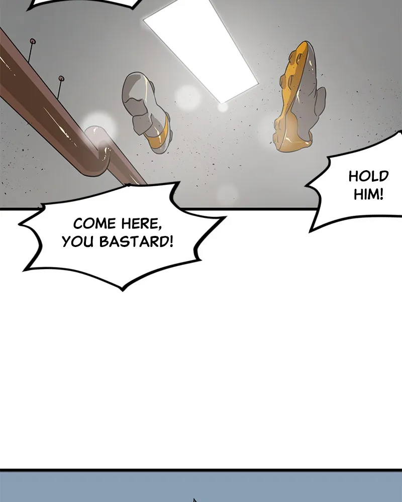 Read Infinity chapter 1 image 63 on Lezhin
