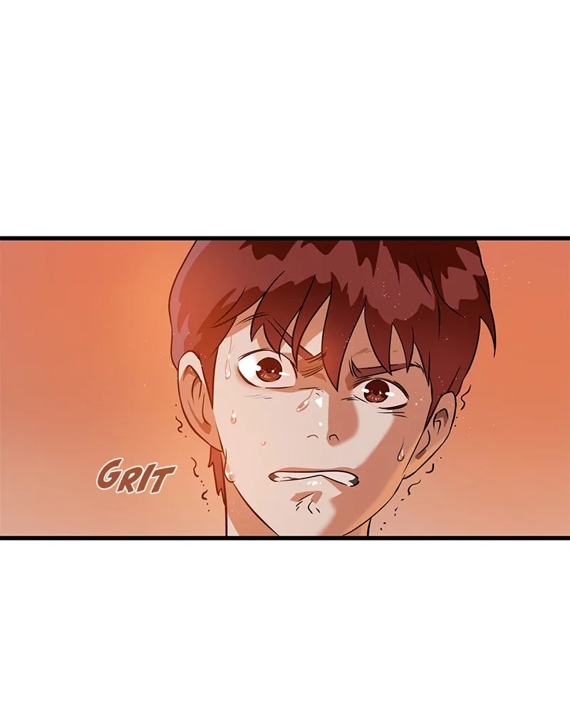 Read Infinity chapter 1 image 71 on Lezhin