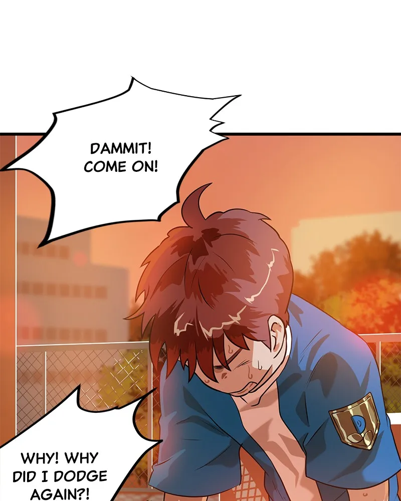 Read Infinity chapter 1 image 72 on Lezhin
