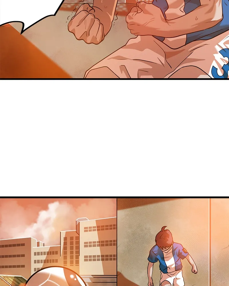 Read Infinity chapter 1 image 73 on Lezhin