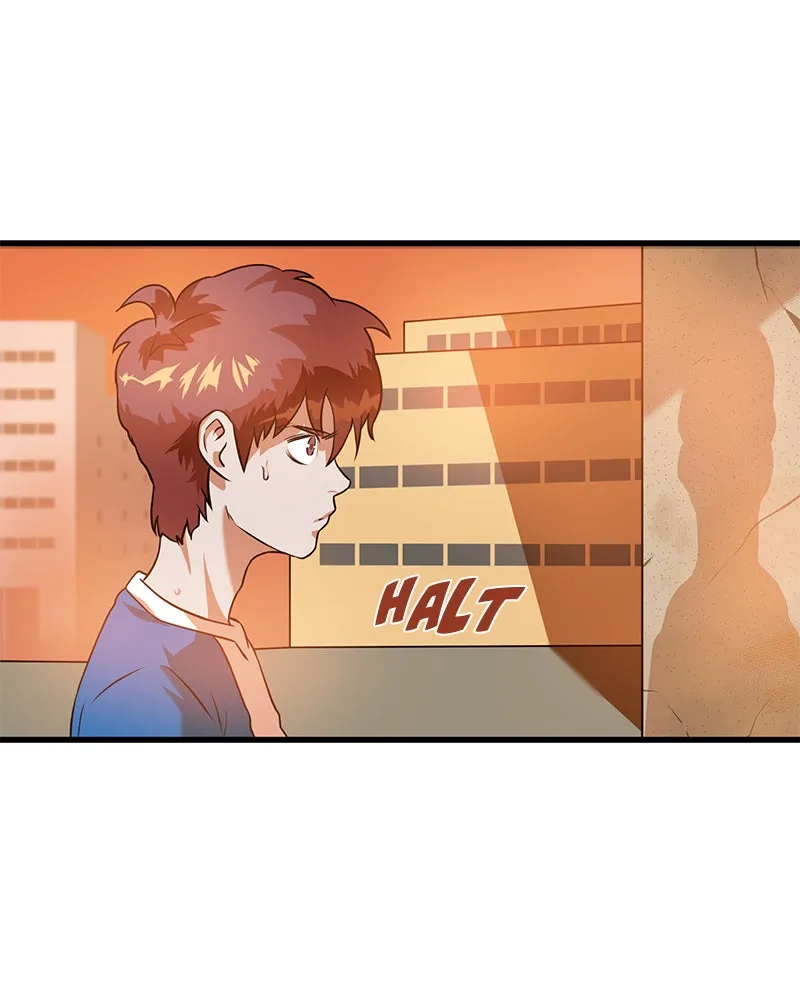 Read Infinity chapter 1 image 77 on Lezhin