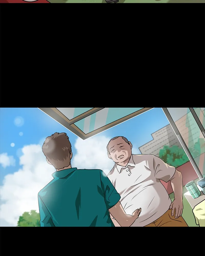 Read Infinity chapter 1 image 81 on Lezhin