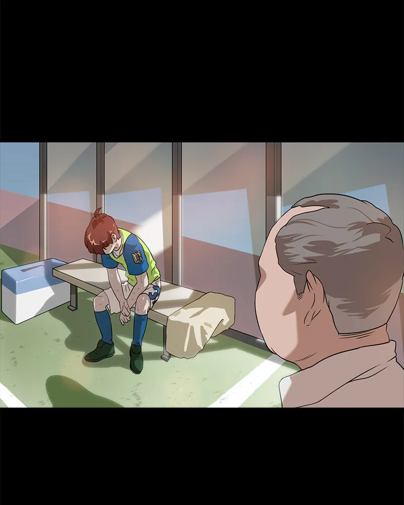 Read Infinity chapter 1 image 82 on Lezhin