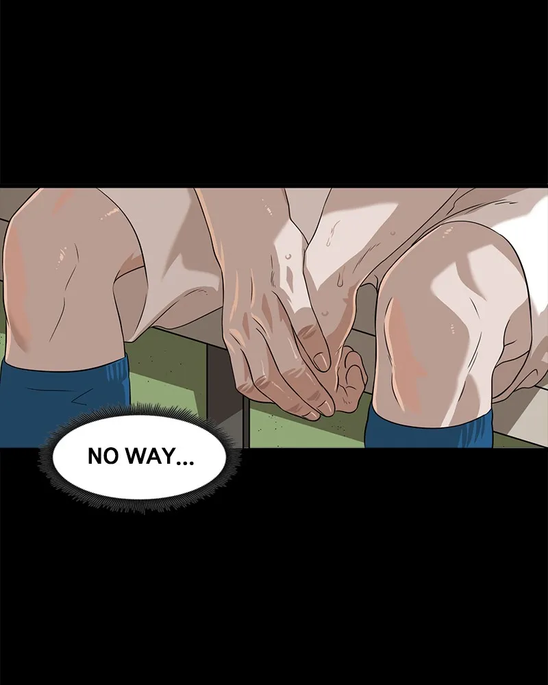Read Infinity chapter 1 image 83 on Lezhin