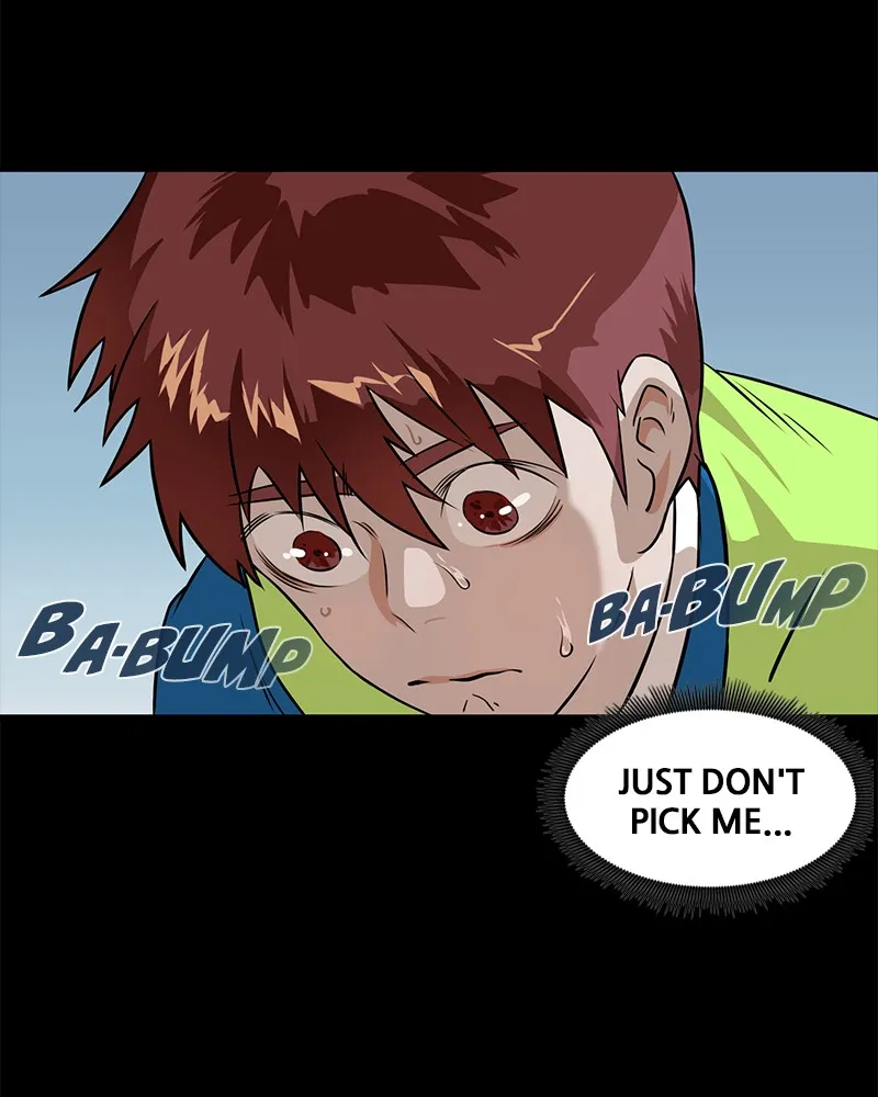 Read Infinity chapter 1 image 84 on Lezhin