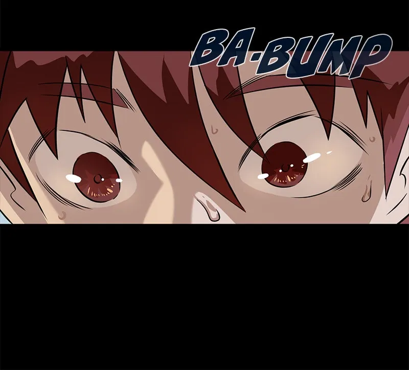 Read Infinity chapter 1 image 85 on Lezhin