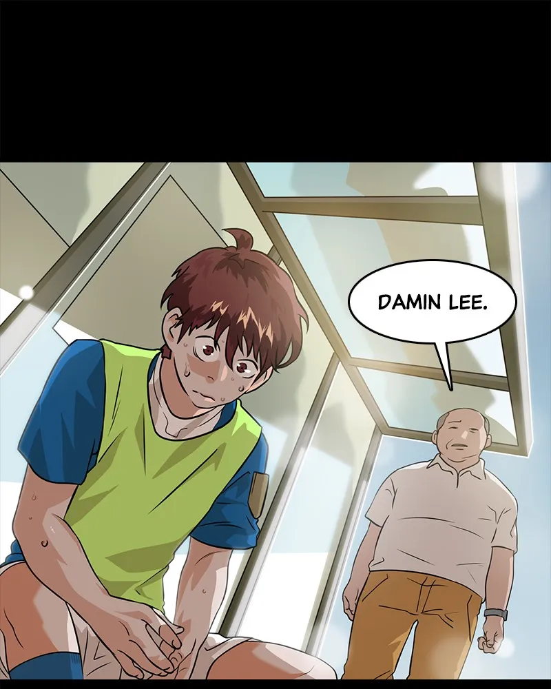Read Infinity chapter 1 image 86 on Lezhin