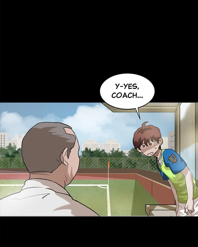 Read Infinity chapter 1 image 87 on Lezhin