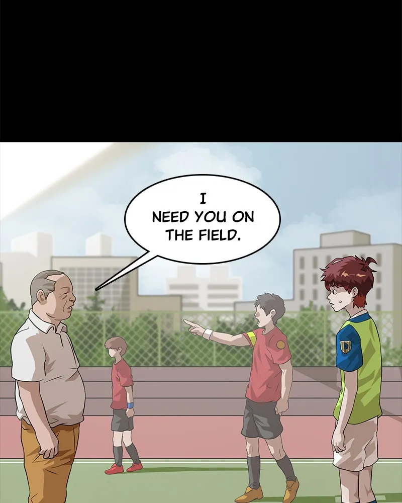 Read Infinity chapter 1 image 88 on Lezhin